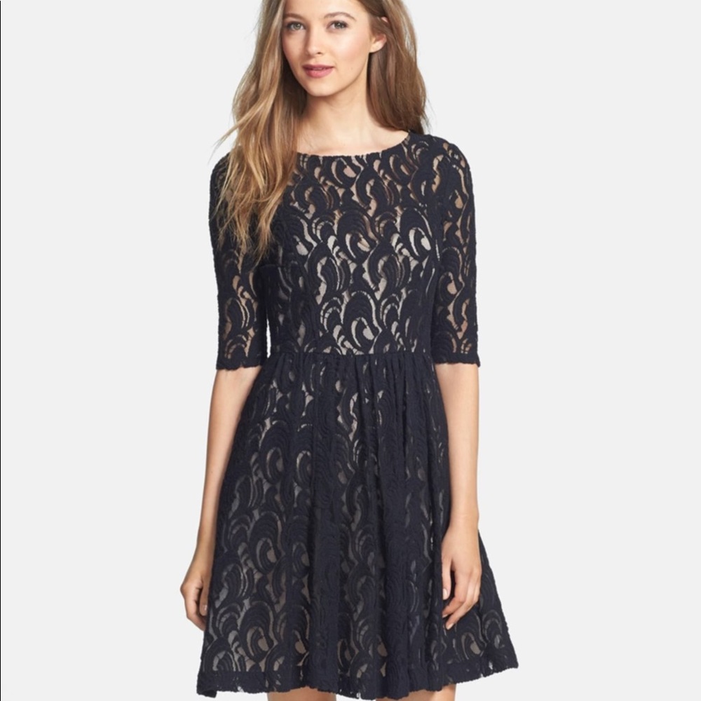 COPY - Plenty by Tracy Reese Estella dress size 8